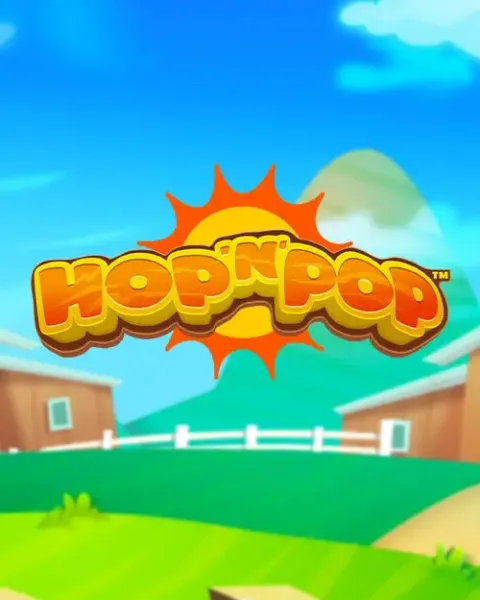 Hopnpop