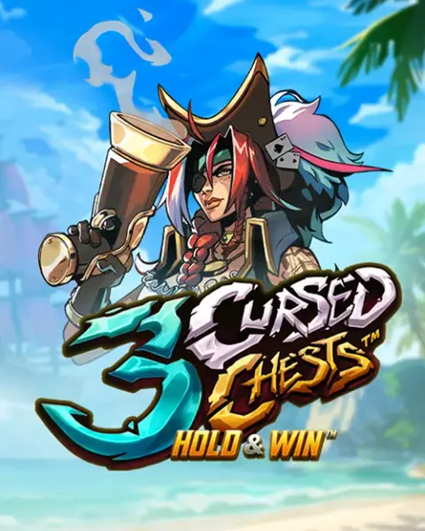 3 Cursed Chests Hold and Win