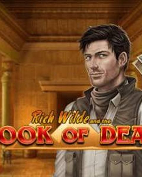 Book of Dead